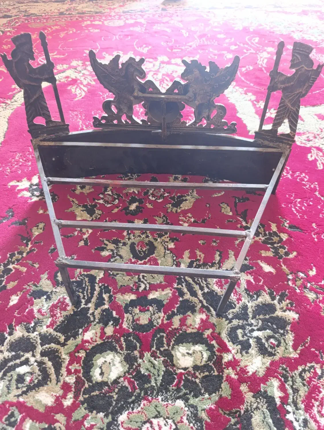 یه کتیبه درحیات|صنایع دستی و سایر لوازم تزئینی|بندر ماهشهر, |دیوار