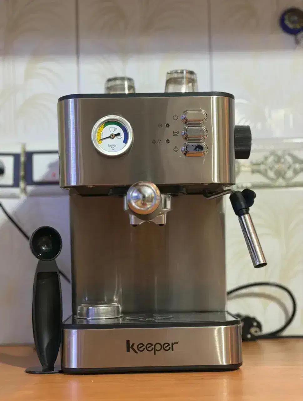 قهوه ساز|سماور، چای‌ساز، قهوه‌ساز|بیرجند, |دیوار