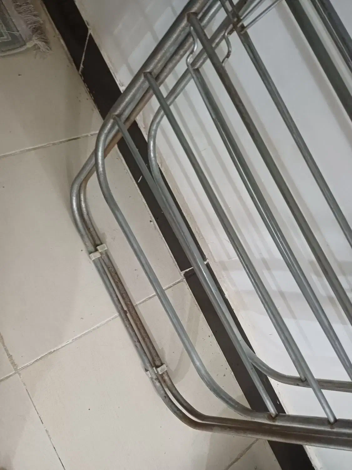 رخت آویز یونیک|بندرخت و رختآویز|خرمآباد, |دیوار