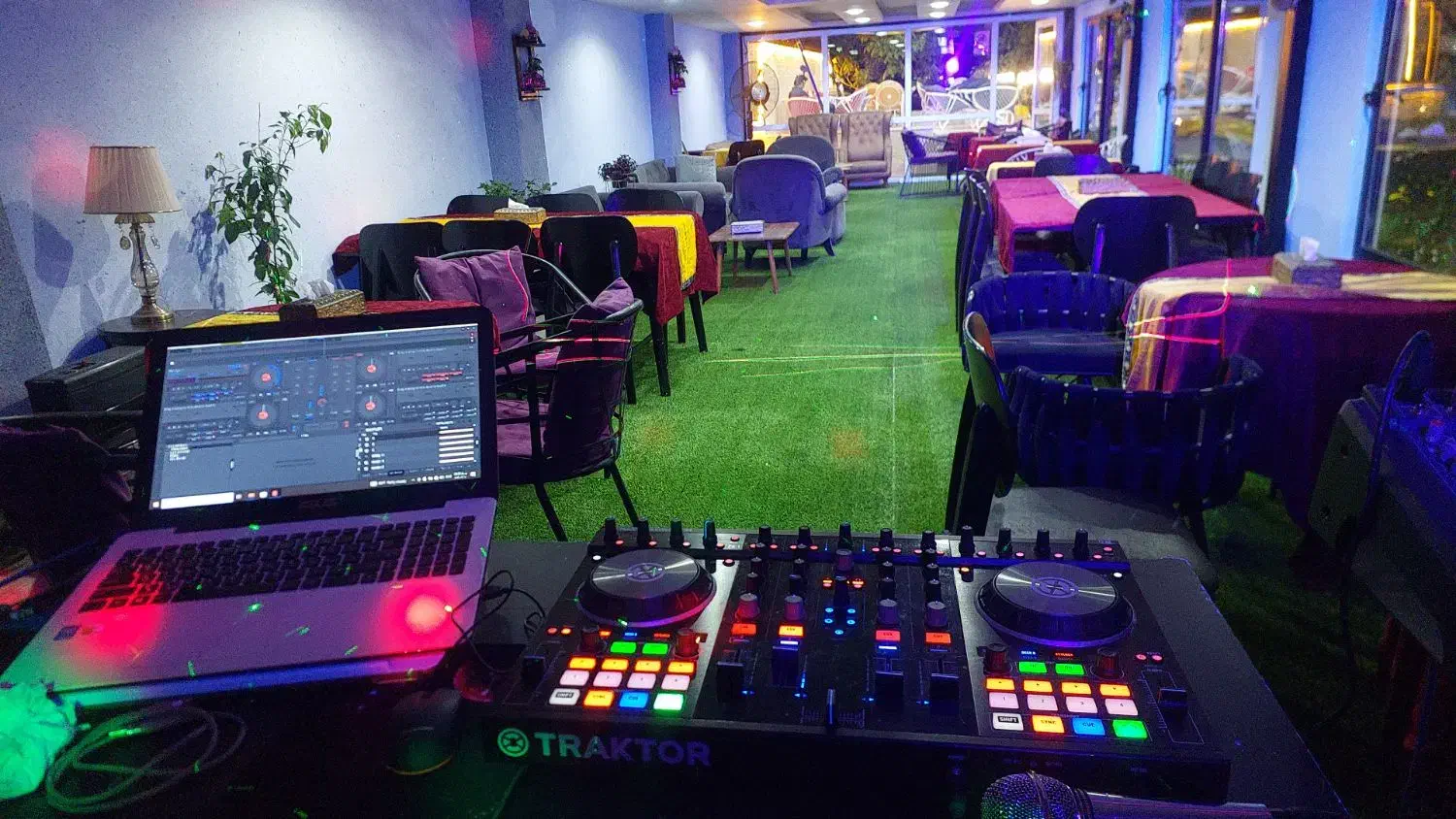 دیجی تولدنامزدی عروسی .ضرب تمپو.بادکنک .گل آرایی|خدمات پذیرایی، مراسم|تهران, تهرانسر شرقی|دیوار