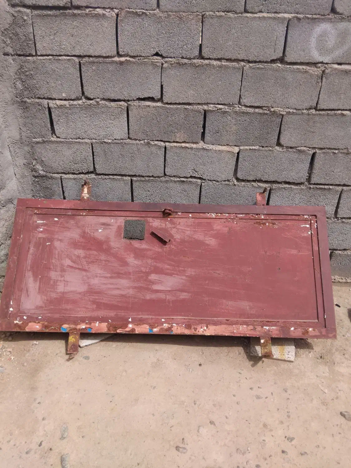 درب|مصالح و تجهیزات ساختمان|شیروان (خراسان), |دیوار