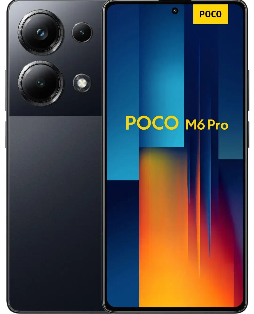 poco M6 pro 512|موبایل|ارومیه, |دیوار
