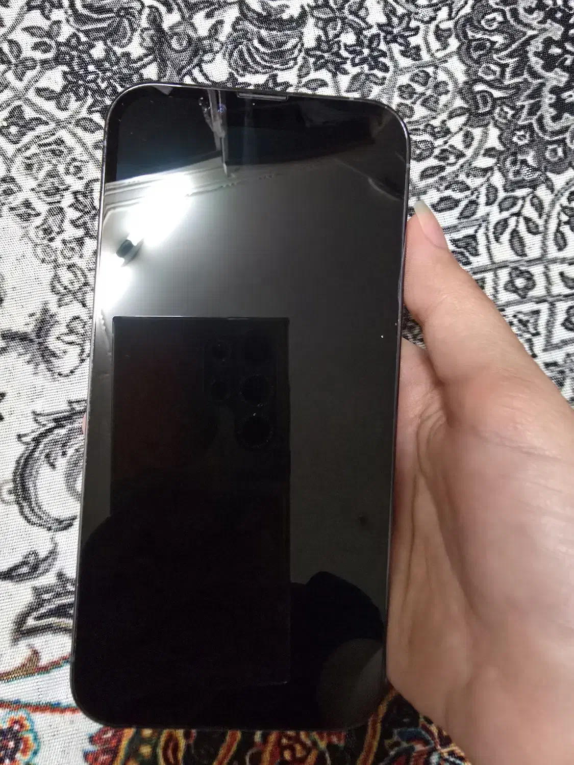 آیفون 13پرو|موبایل|بافق, |دیوار