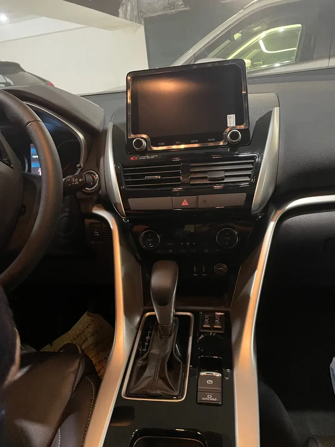 میتسوبیشی اکلیپس کراس ژاپنی|خودرو سواری و وانت|تهران, قیطریه|دیوار