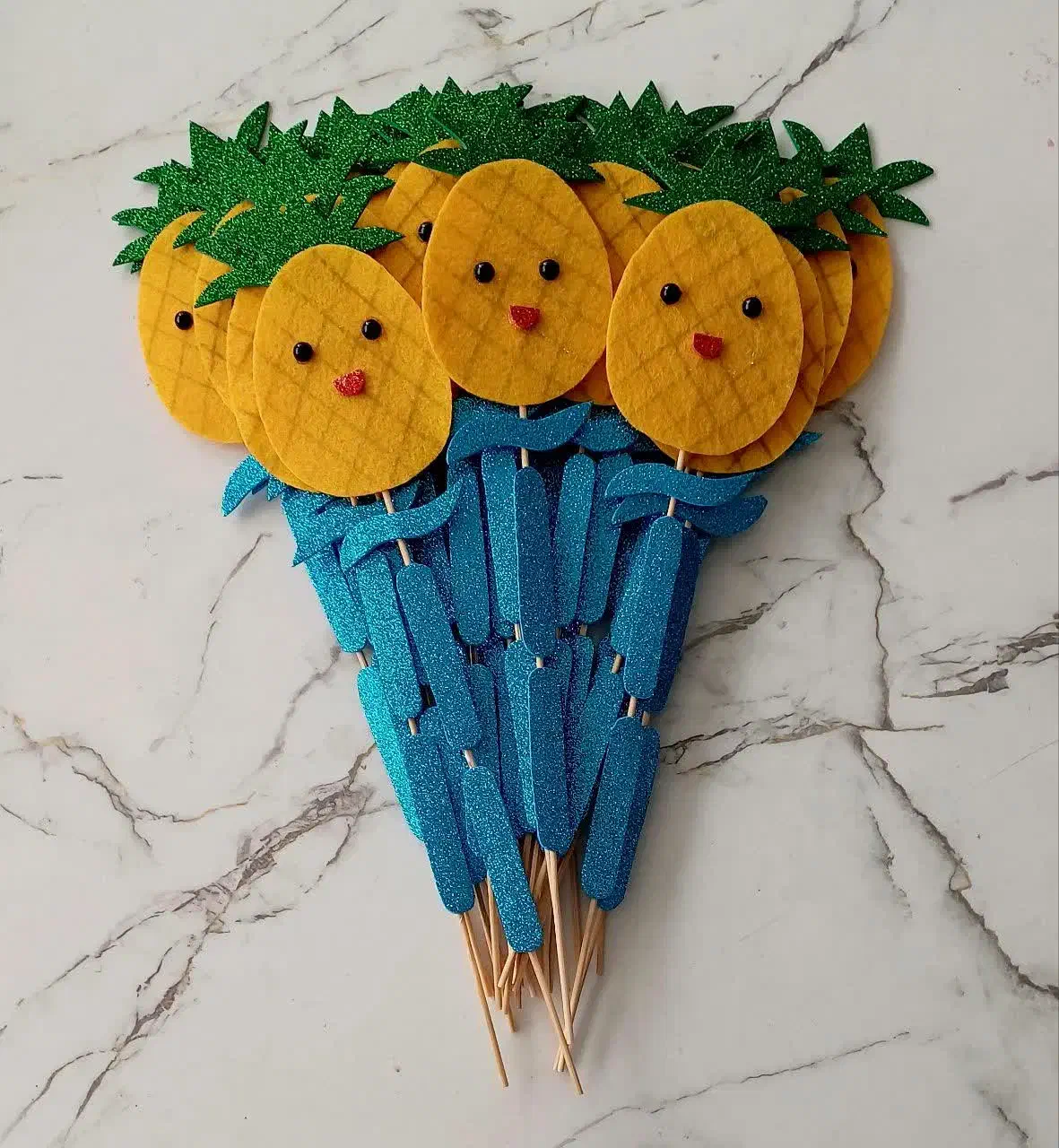 سفارش گیفت الفبای فارسی پذیرفته می‌شود|لوازم التحریر|پرند, فاز ۶|دیوار