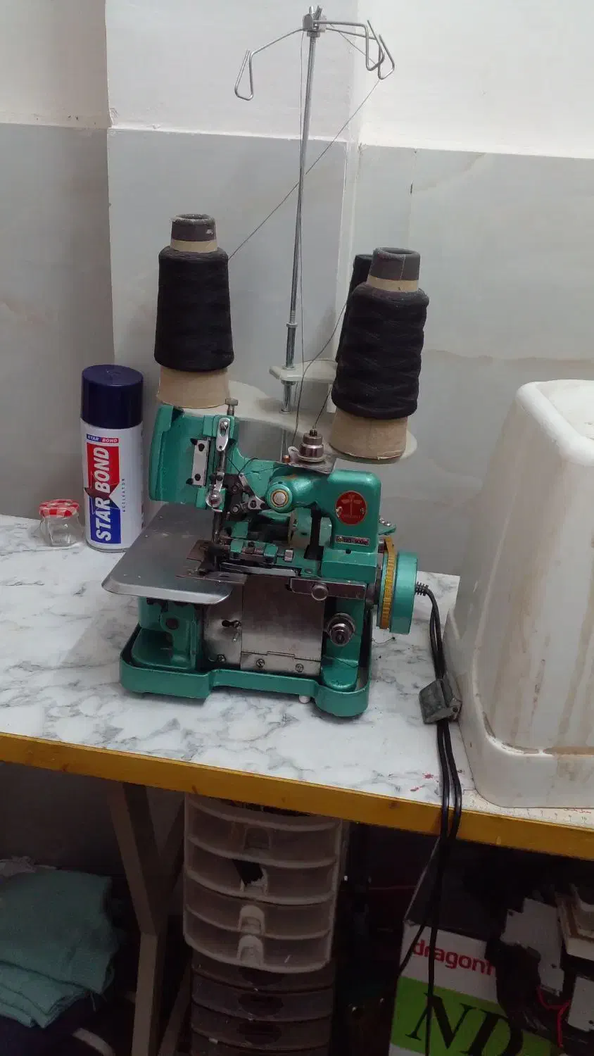 چرخ  سردوز|چرخ خیاطی و ریسندگی|علی‌آباد کتول, |دیوار