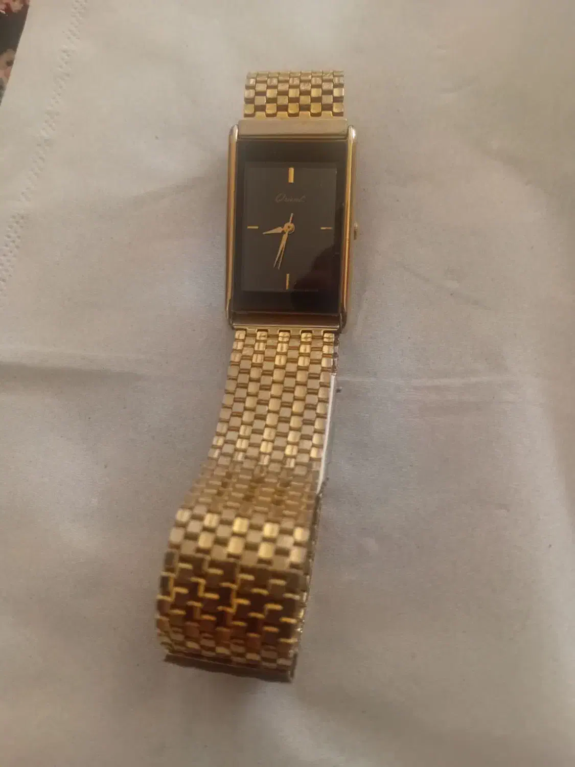 ساعت اورینت اصل ژاپن|ساعت|پردیس, فاز ۱۱|دیوار