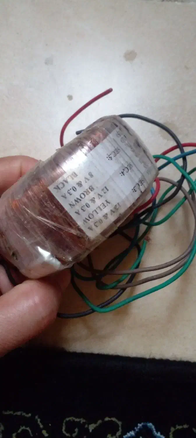 ارمیچر|سایر لوازم برقی|قرچک, شهرک الحدید|دیوار