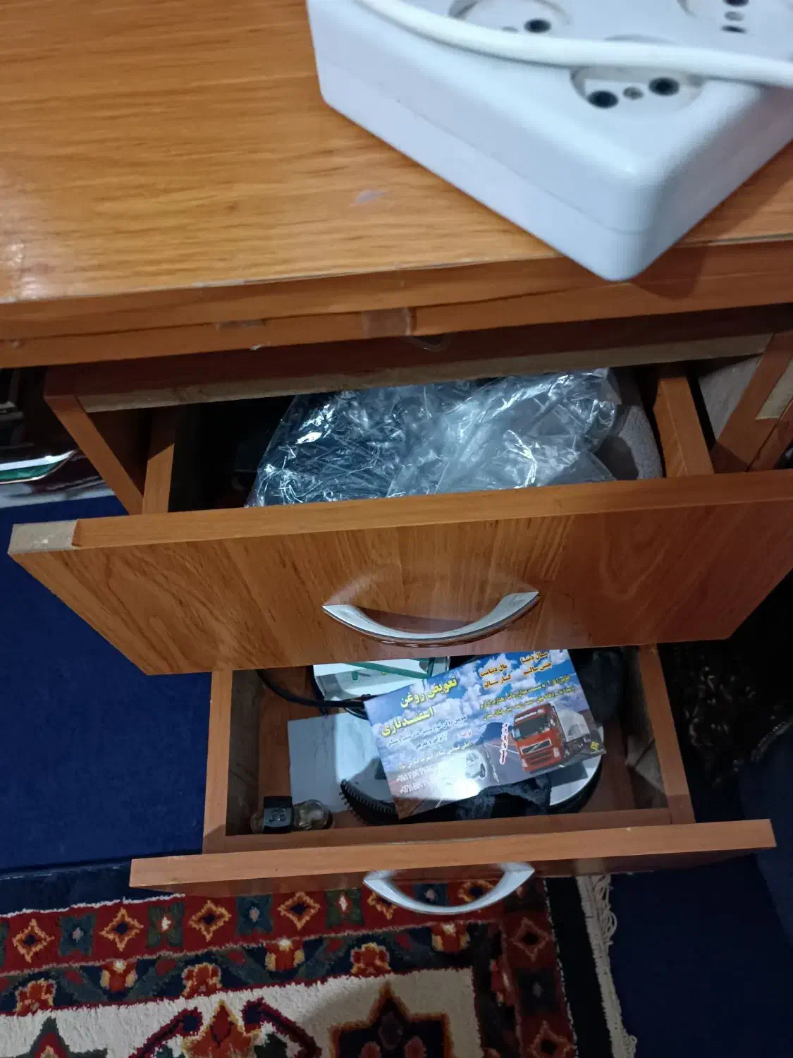 میز تحریر|میز تحریر و کامپیوتر|کرمانشاه, |دیوار