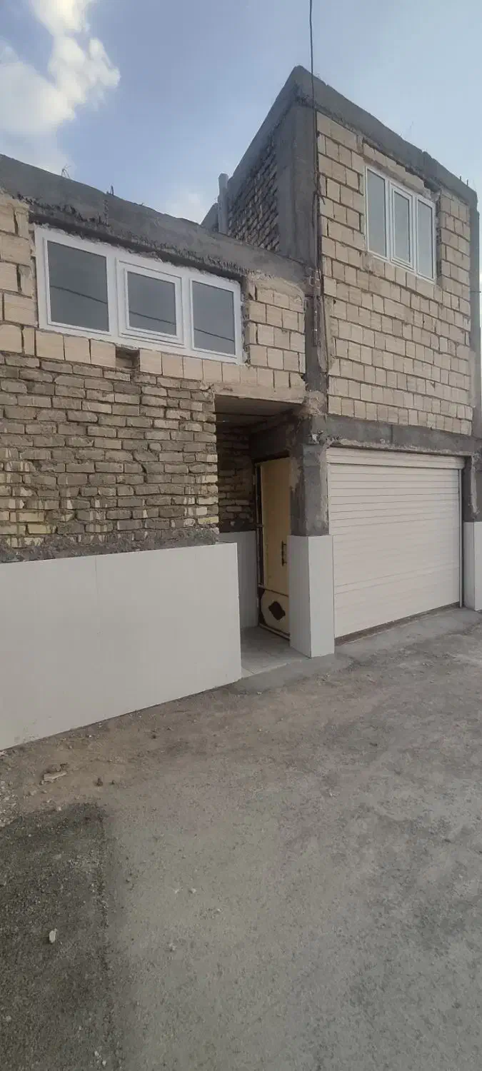 منزل مسکونی نوساز شهیدیه|فروش خانه و ویلا|میبد, |دیوار