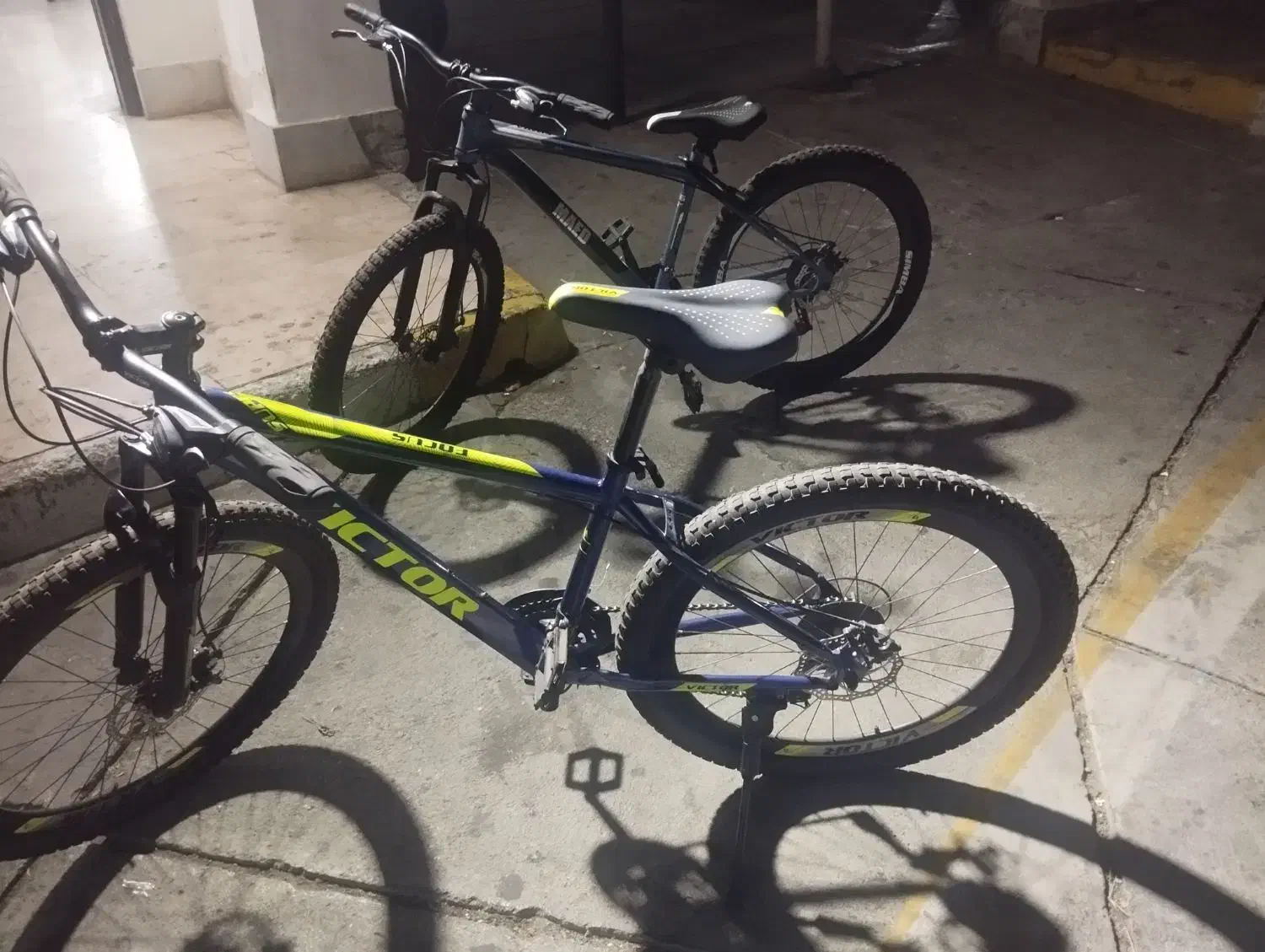 دوچرخه|دوچرخه، اسکیت، اسکوتر|کیش, |دیوار