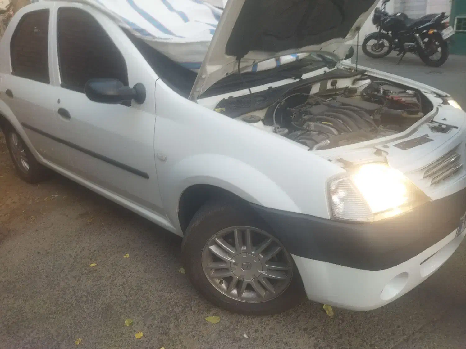 فروش ال ۹۰مدل۹۵|خودرو سواری و وانت|تهران, امیریه|دیوار