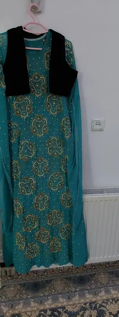 لباس|لباس|سرپل ذهاب, |دیوار