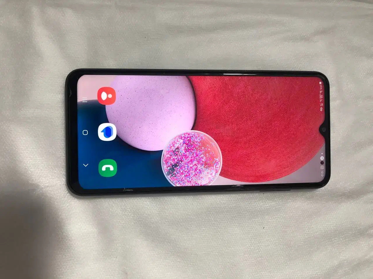 گوشی سامسونگ a13|موبایل|مشکین‌دشت, |دیوار