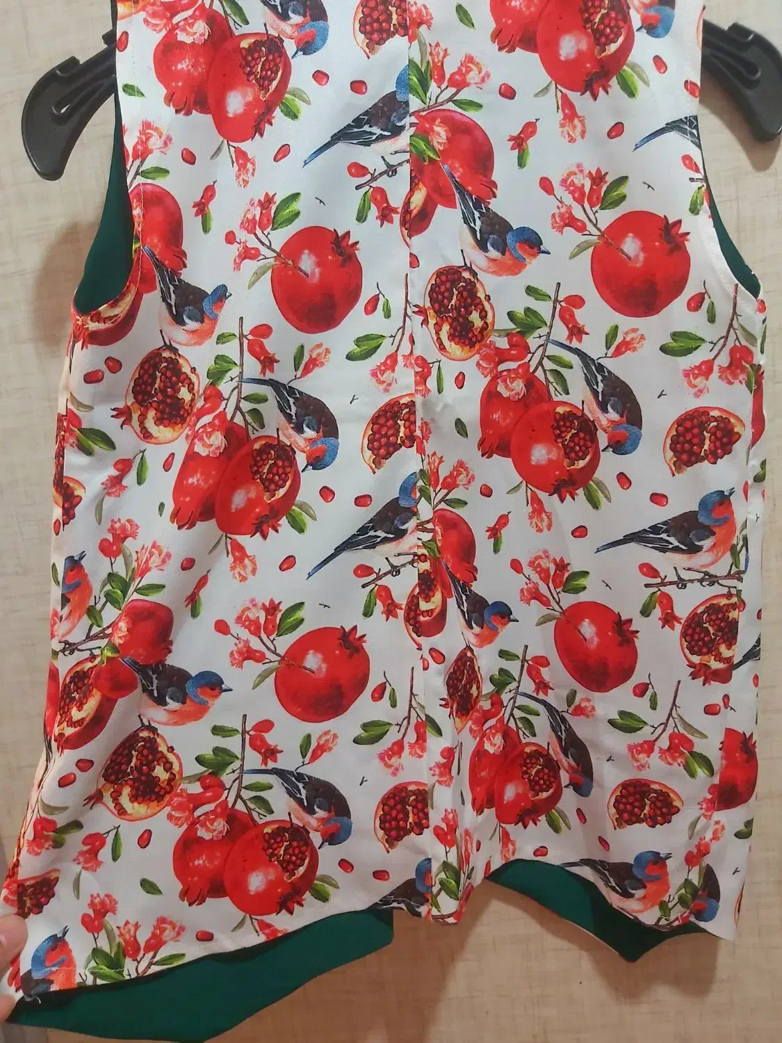 جلیقه یلدایی نوی نو|لباس|وحیدیه, |دیوار