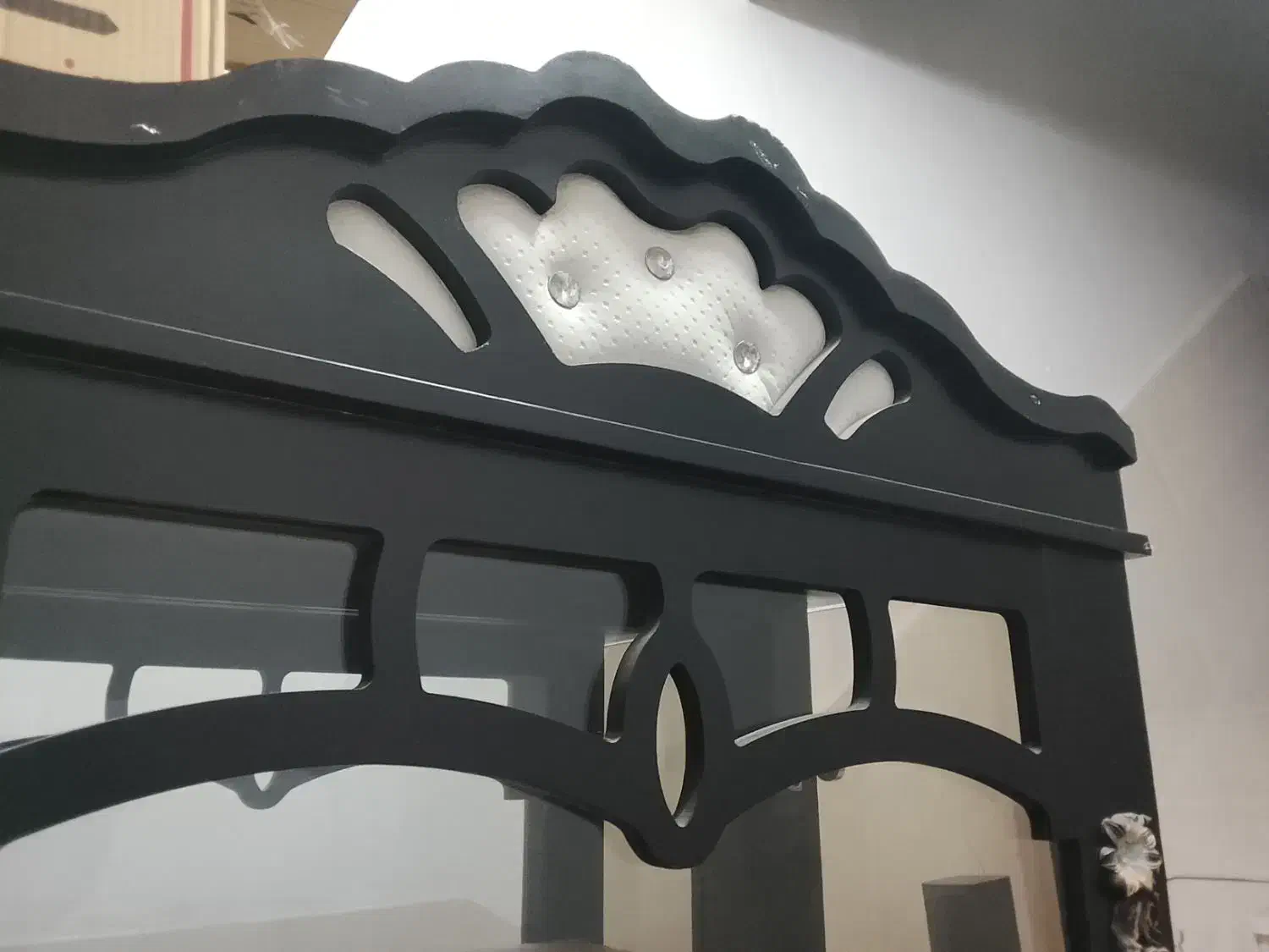 پادیشن(بوفه)|بوفه، ویترین، کنسول|پاکدشت, پاکدشت (مامازند)|دیوار