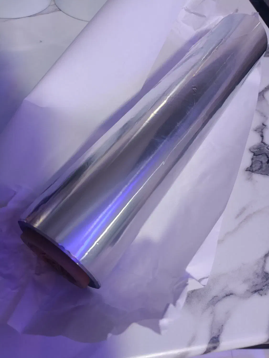 فویل آلومینیومی|ظروف نگهدارنده، پلاستیکی، یکبارمصرف|نور, |دیوار