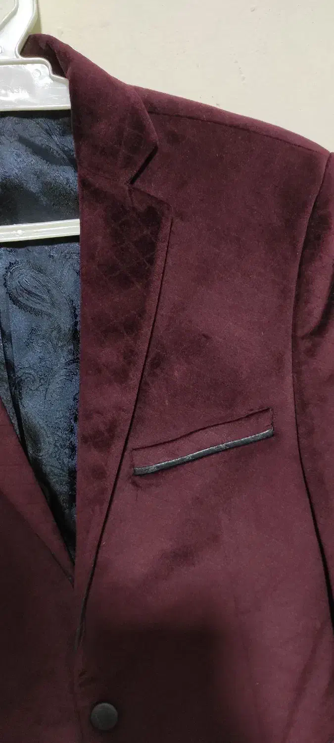 تک کت ترک|لباس|رشت, پیرسرا|دیوار