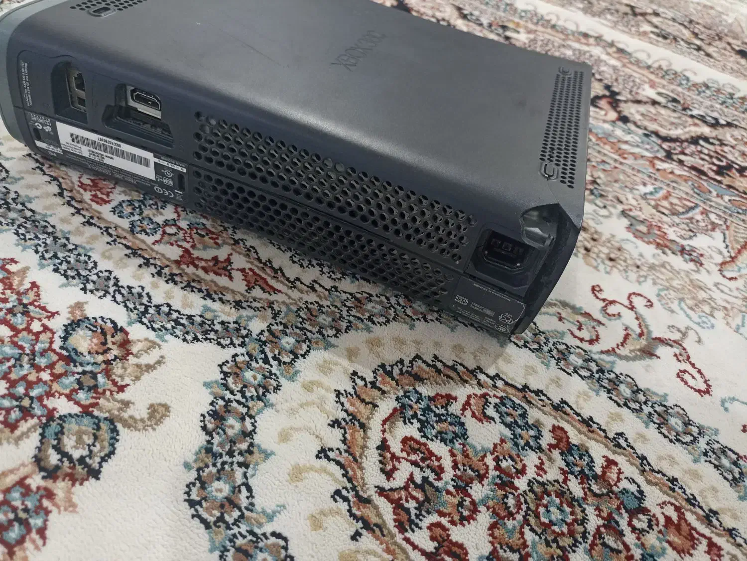 ایکس باکس|کنسول، بازی ویدئویی و آنلاین|لامرد, |دیوار