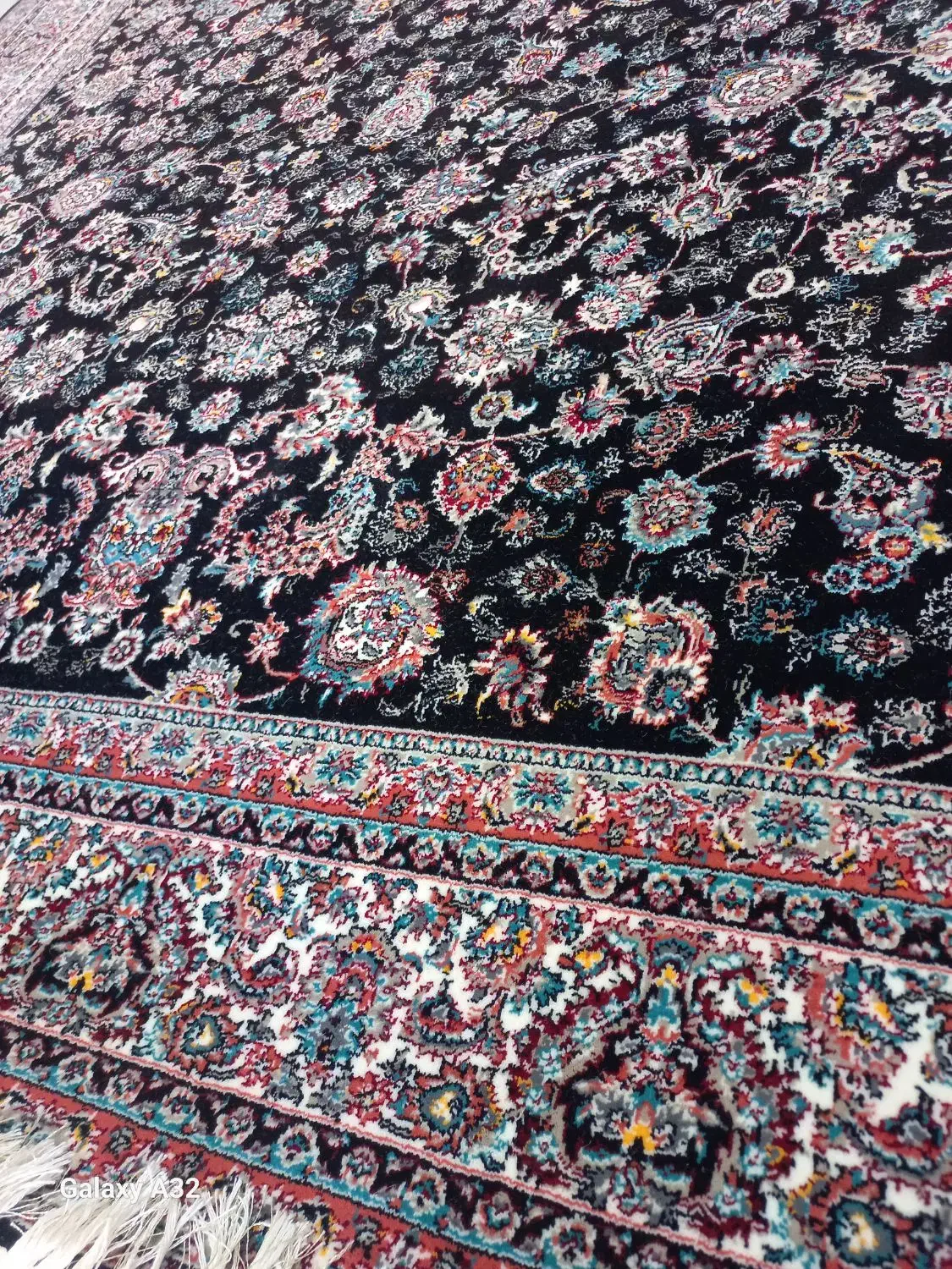 ۶متری تک نو|فرش|زنجان, |دیوار