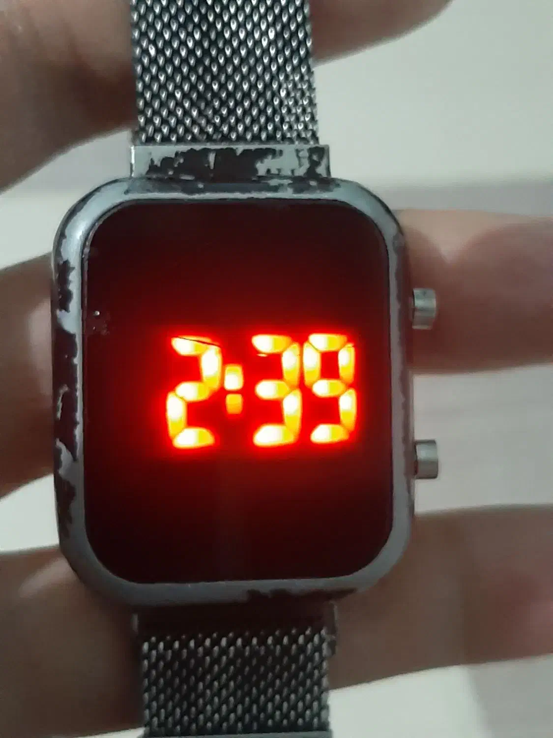 ساعت مچی دیجیتال|ساعت|کرمان, |دیوار