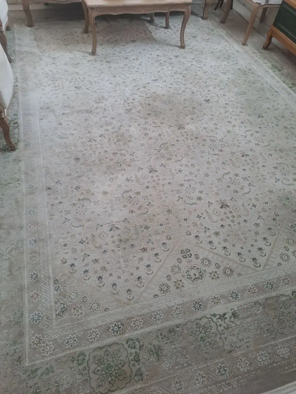 فرش 12 متری|فرش|چهاردانگه (تهران), |دیوار