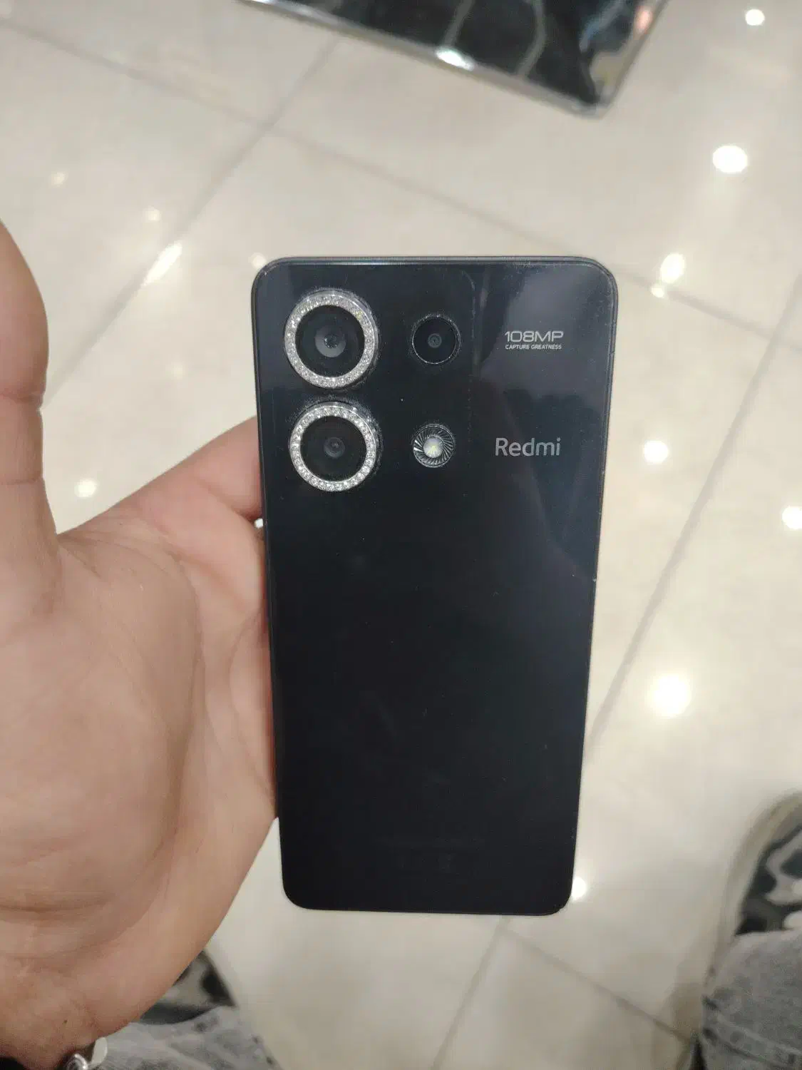 نوت ۱۳|موبایل|دزفول, |دیوار