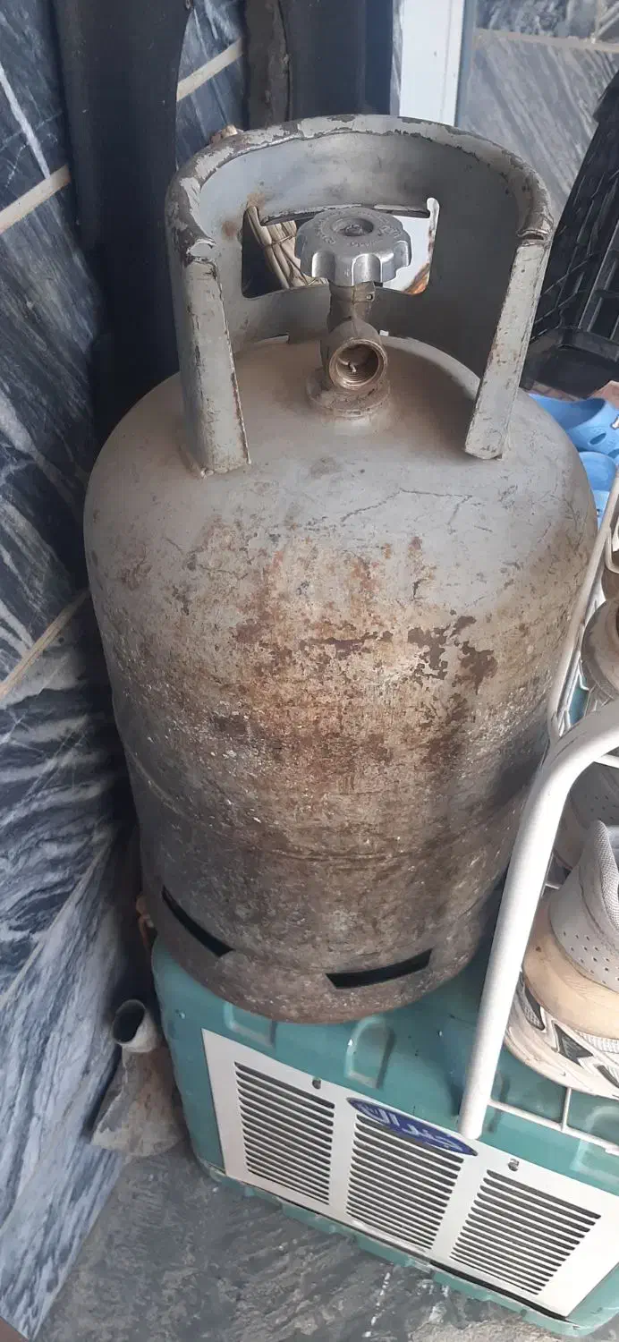 کپسول گاز|اجاق گاز و لوازم برقی پختوپز|اشترینان, |دیوار