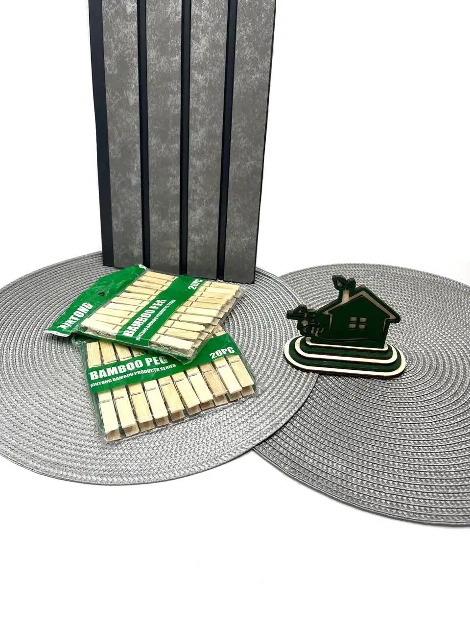 گیره چوبی|بندرخت و رختآویز|تهران, دکتر هوشیار|دیوار