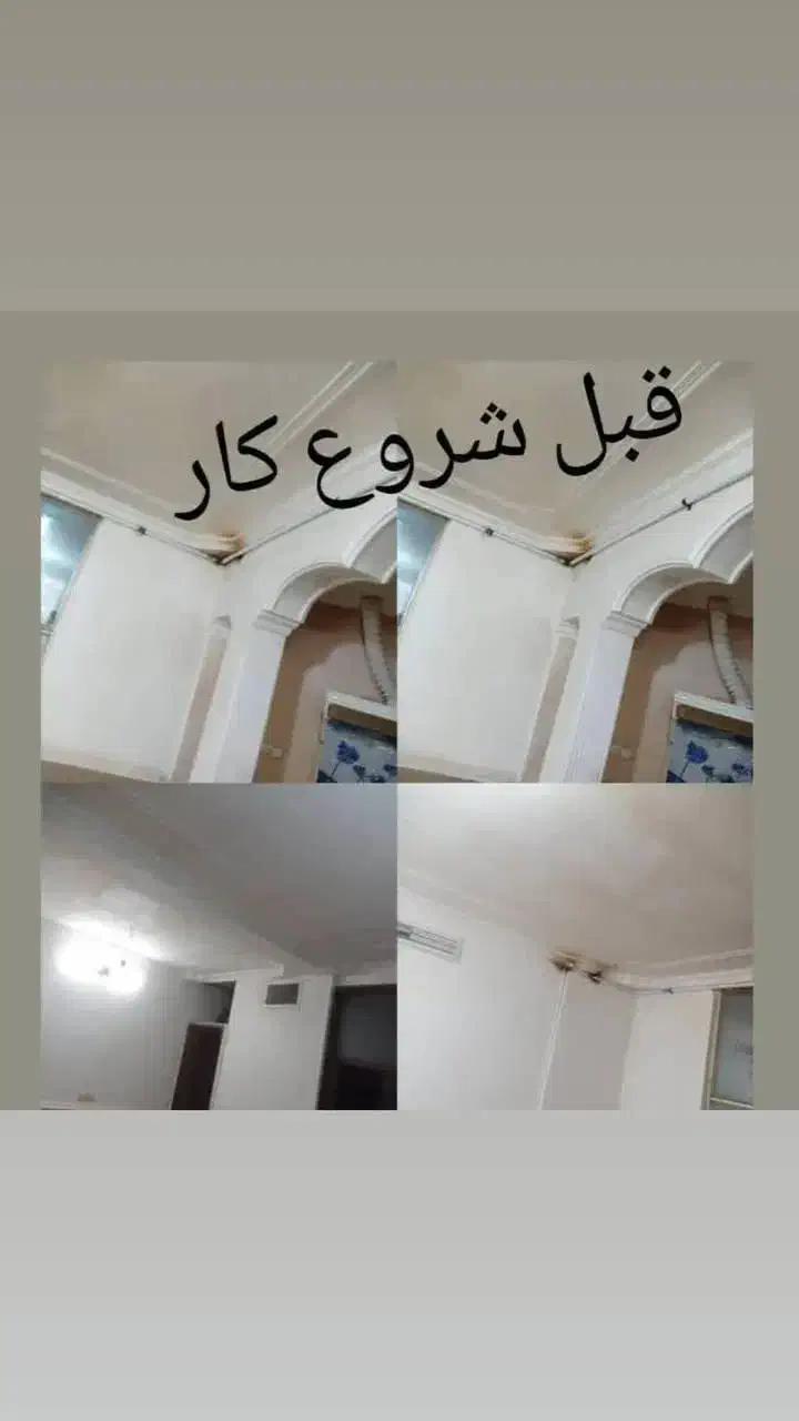 رنگ آمیزساختمان|خدمات پیشه و مهارت|زابل, |دیوار