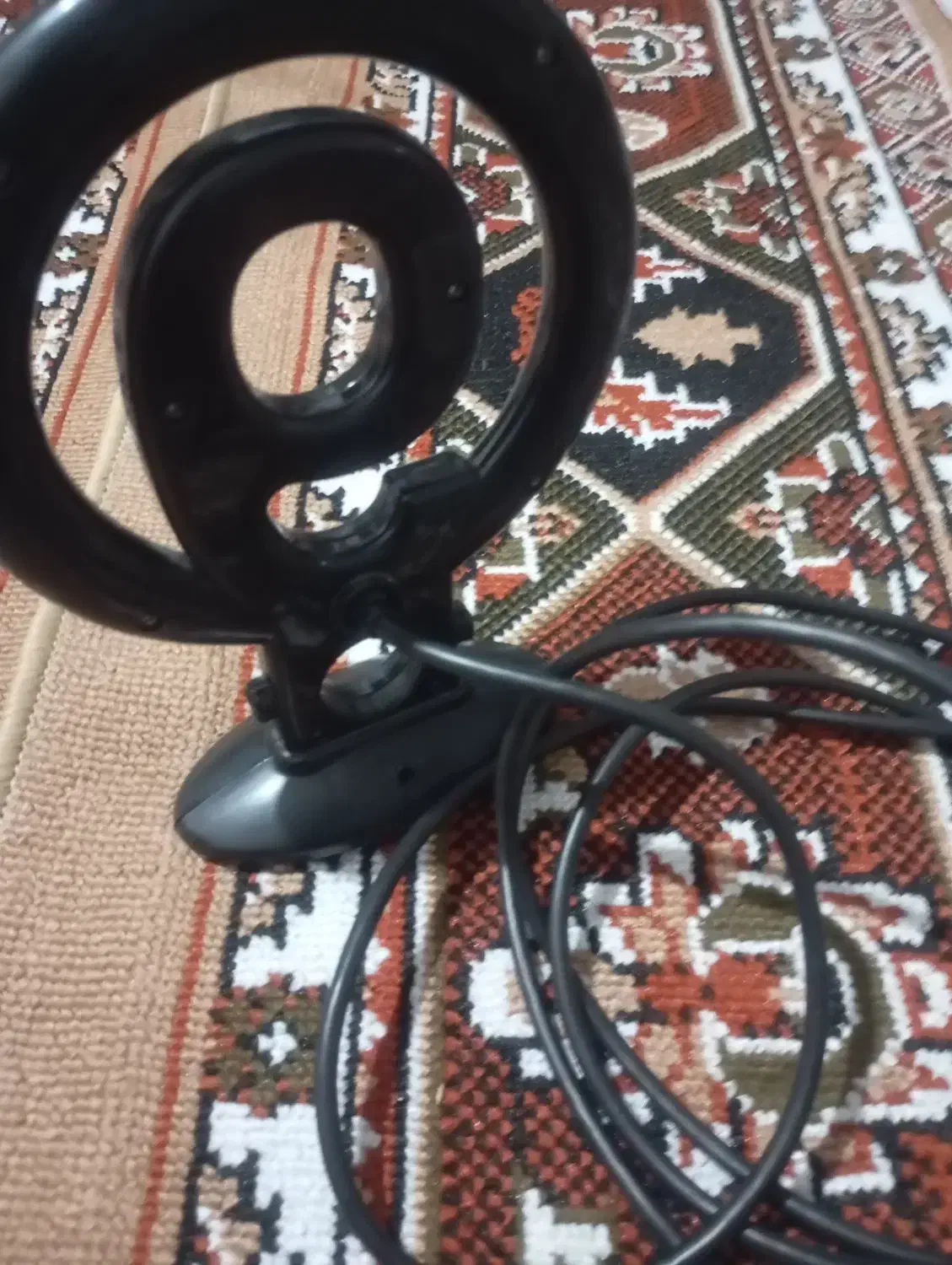 آنتن|تلویزیون و پروژکتور|رشت, معلولین|دیوار