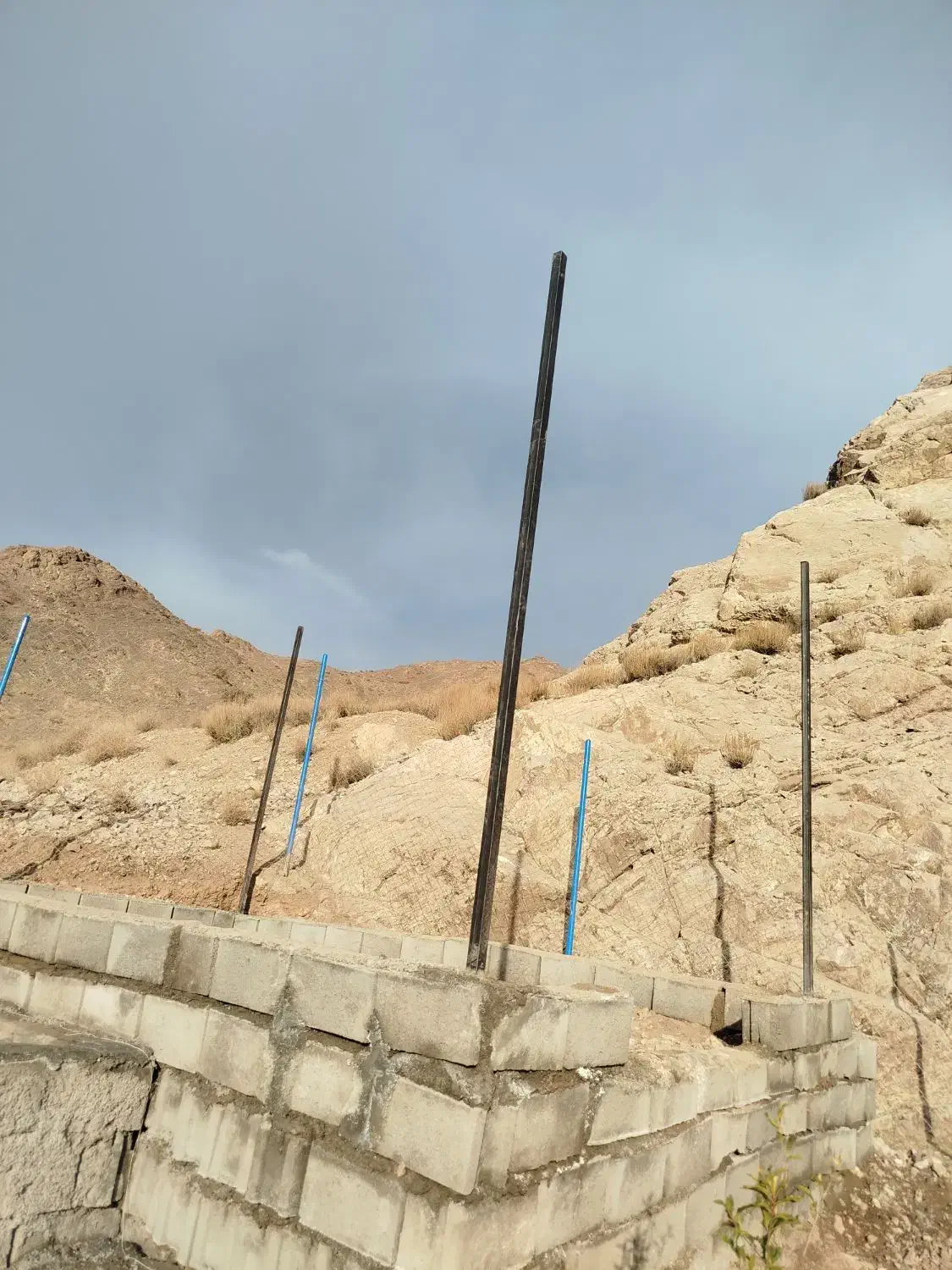 باغ در بام خواجه علی|فروش خانه و ویلا|سبزوار, قصبه شرقی|دیوار