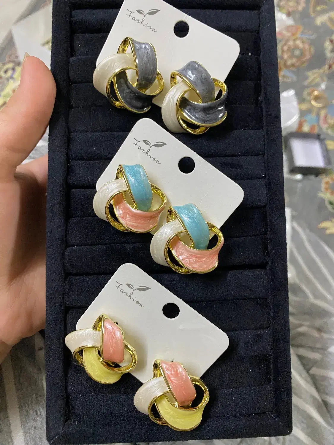 اکسسوری|زیورآلات و اکسسوری|قم, طلاب غیر ایرانی|دیوار