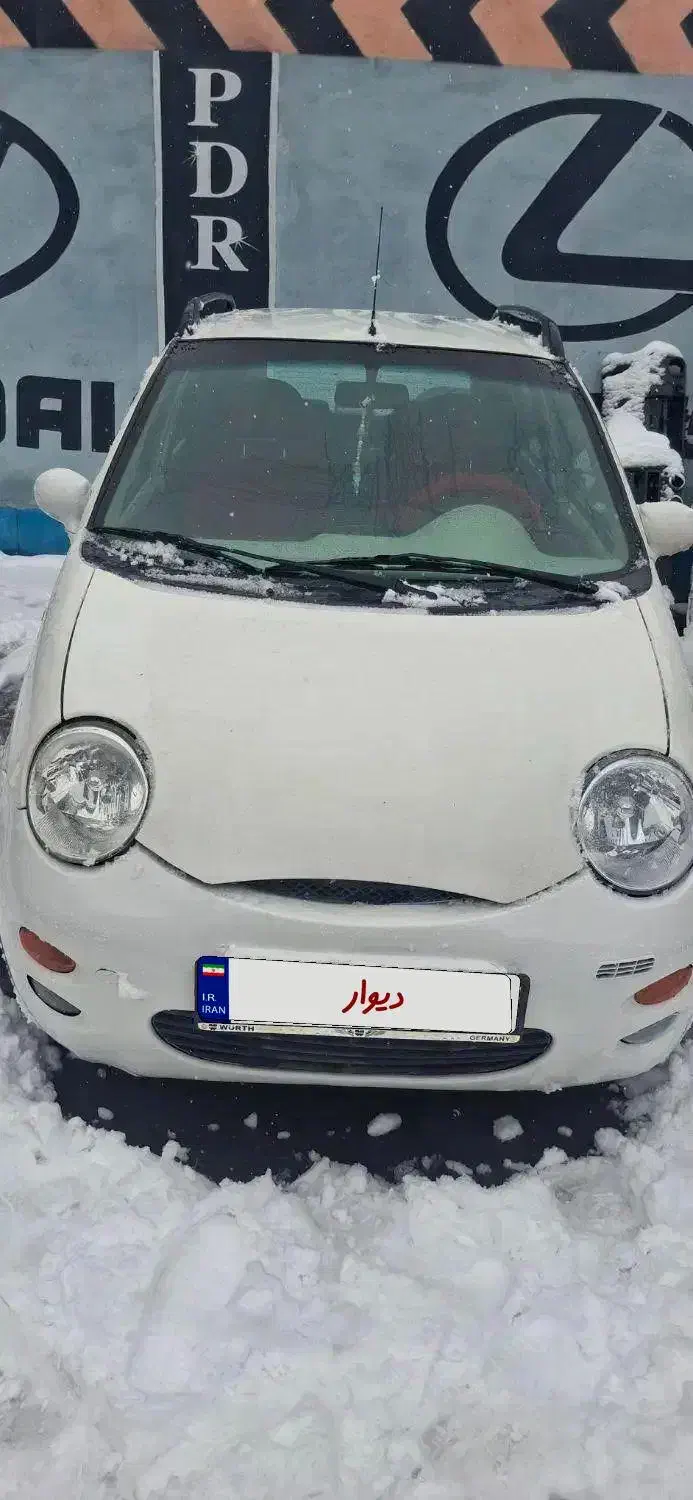 MVM110|خودرو سواری و وانت|اراک, |دیوار