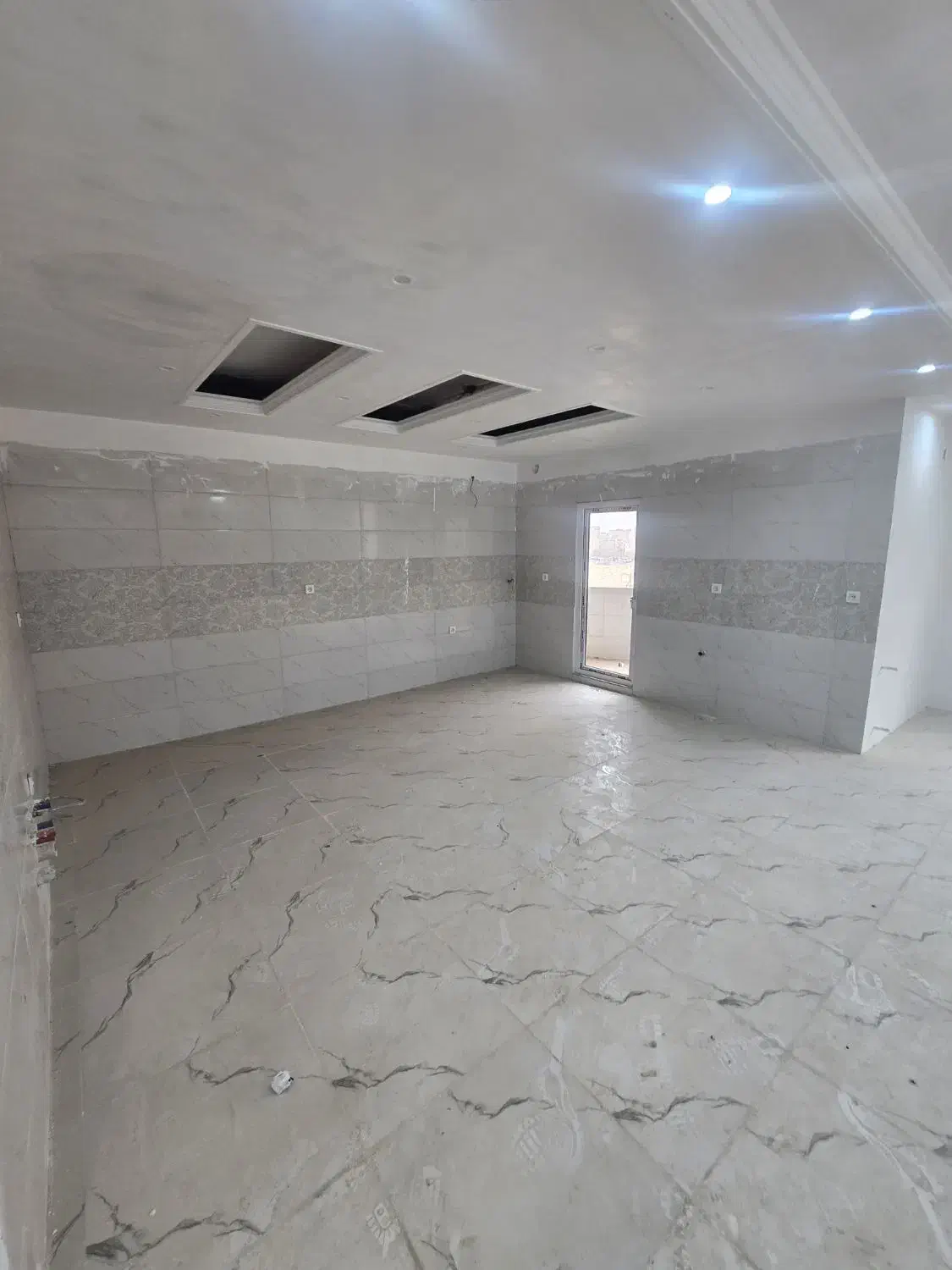 ۱۵۰متر/۲خوابه/تک واحدی/نوساز/با پارکینگ|فروش آپارتمان|پاکدشت, پاکدشت (مامازند)|دیوار