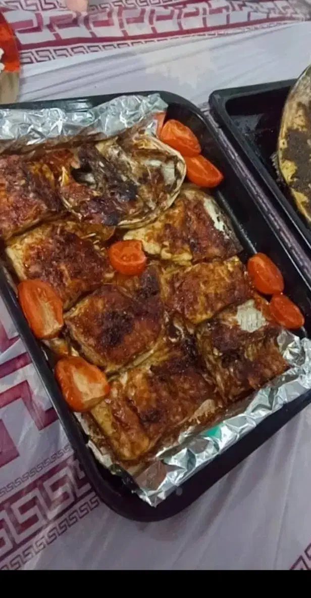 غذای خانگی|خوردنی و آشامیدنی|مشهد, وحید|دیوار