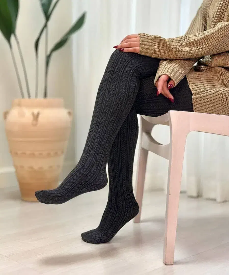 جوراب شلواری گندمی|لباس|بیرجند, |دیوار