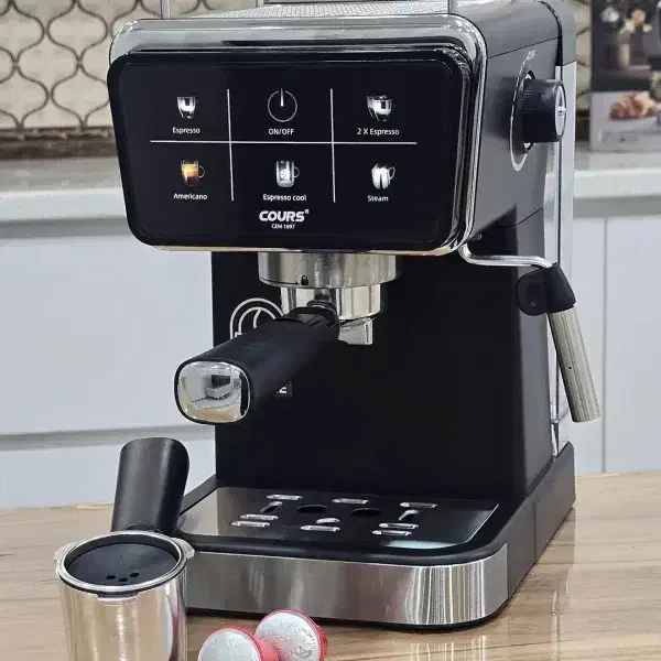 تعمیرات تخصصی اسپرسوساز|سماور، چای‌ساز، قهوه‌ساز|اهواز, حصیرآباد|دیوار