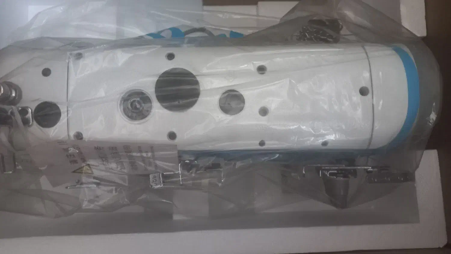 چرخ صنعتی w4|چرخ خیاطی و ریسندگی|بردسکن, |دیوار