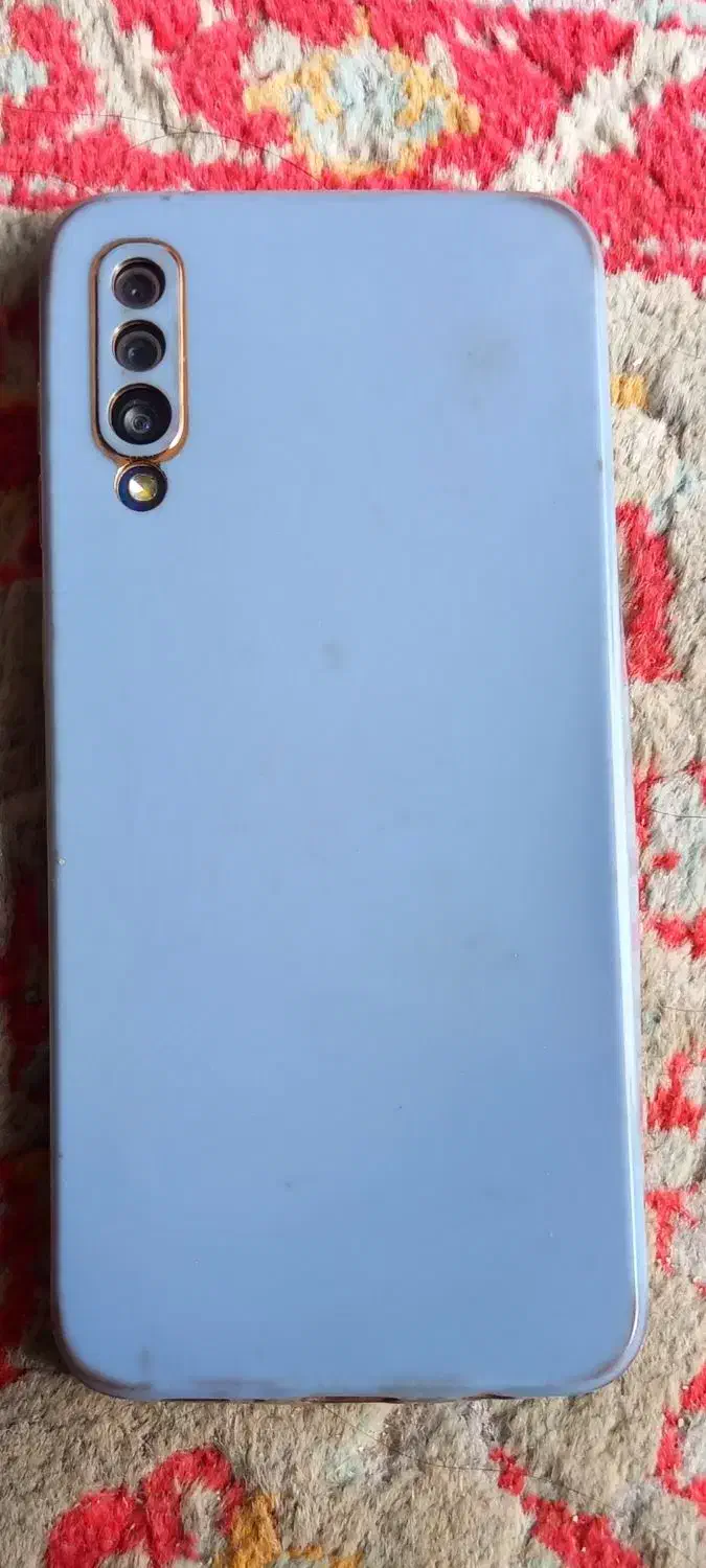 گوشی سامسونگ a50|موبایل|تاتار علیا, |دیوار