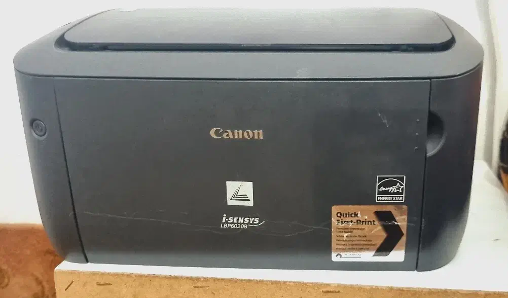 پرینتر  تک کاره تمیز درجه ۱|پرینتر، اسکنر، کپی، فکس|شوش, |دیوار