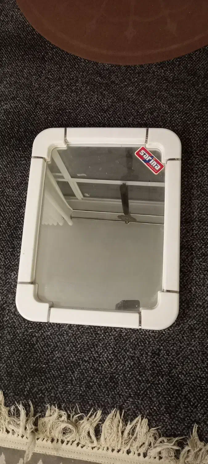 اینه|لوازم سرویس بهداشتی|نجف‌آباد, جلال آباد|دیوار