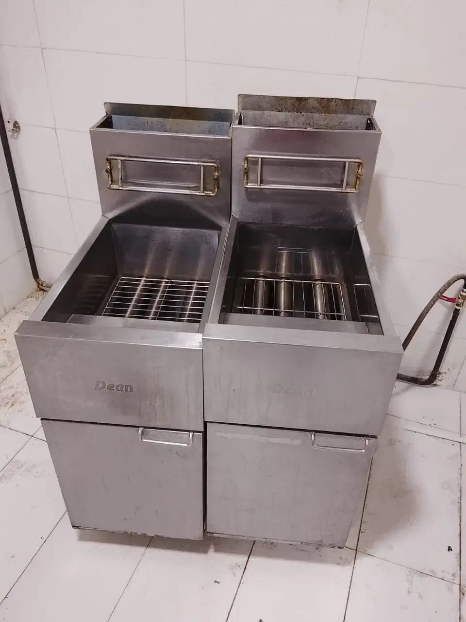 فروش سرخ کن دین سوخاری|کافیشاپ و رستوران|تهران, تهرانپارس غربی|دیوار