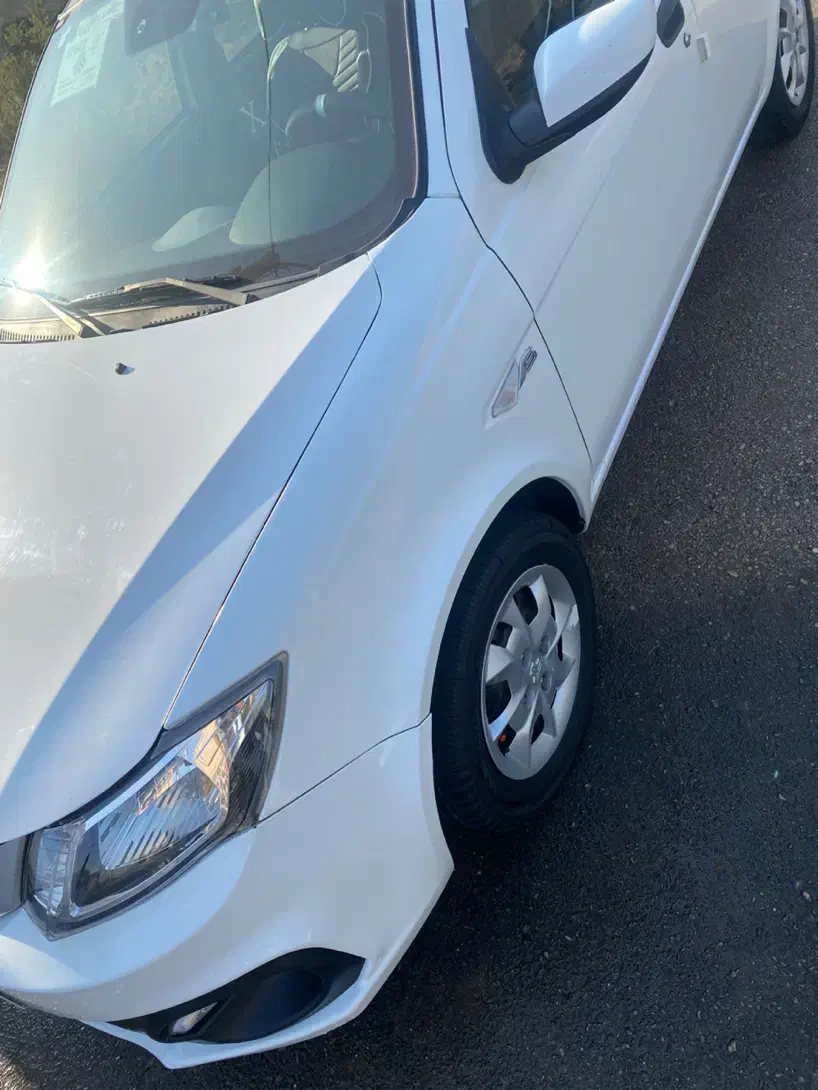 ساینا اس۱۴۰۳|خودرو سواری و وانت|اهواز, زرگان|دیوار