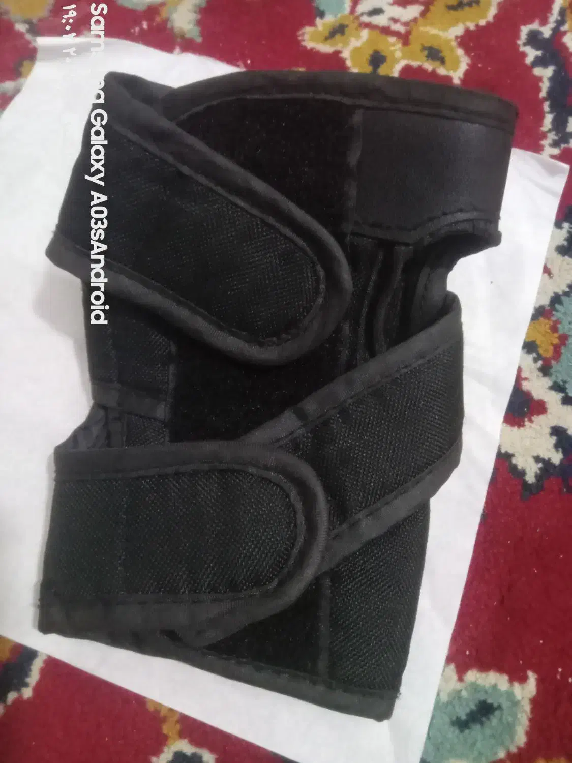 تیغه خردکن نو و...|خردکن، آسیاب، غذاساز|سبزوار, قصبه غربی|دیوار