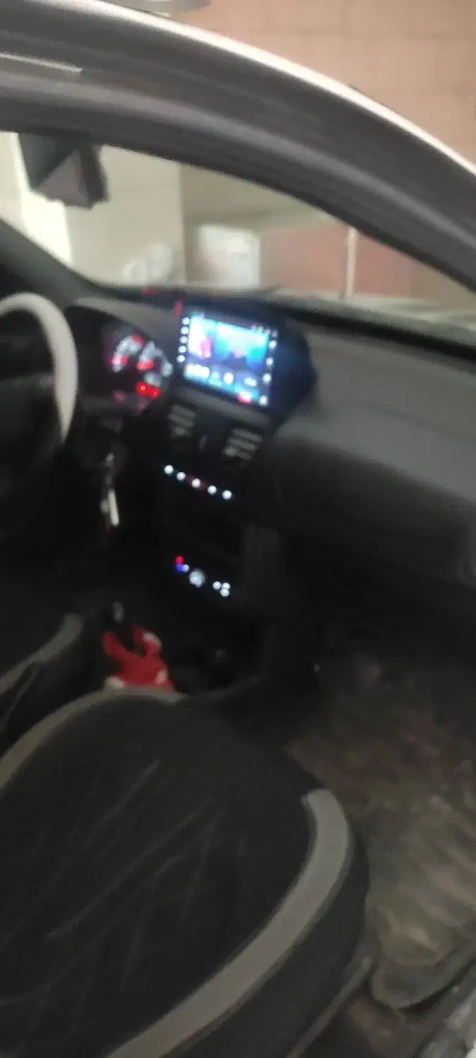 خودرو کوییک|خودرو سواری و وانت|قرچک, میرزائی جنوبی|دیوار