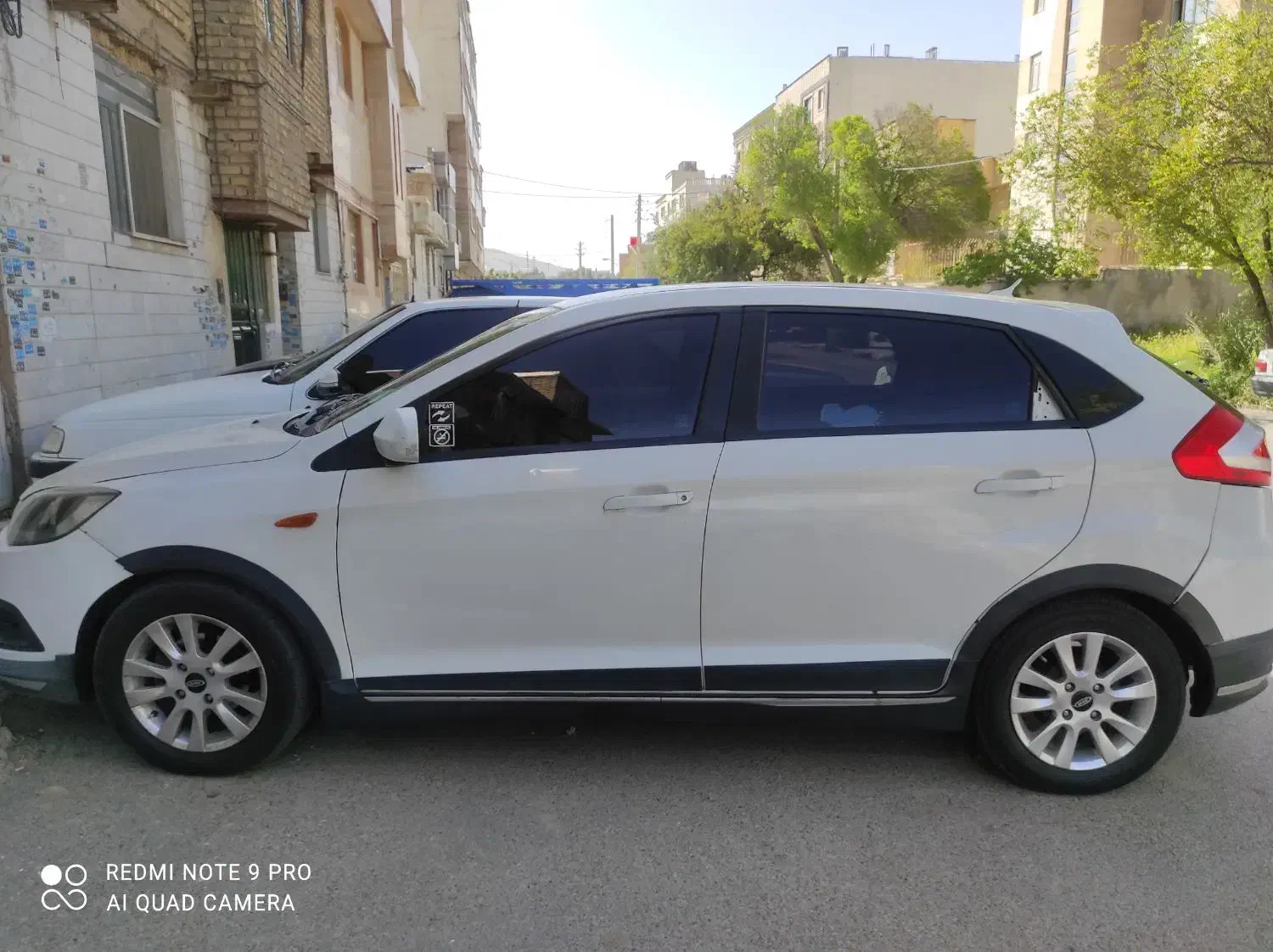 315|خودرو سواری و وانت|شیراز, فرهنگیان|دیوار