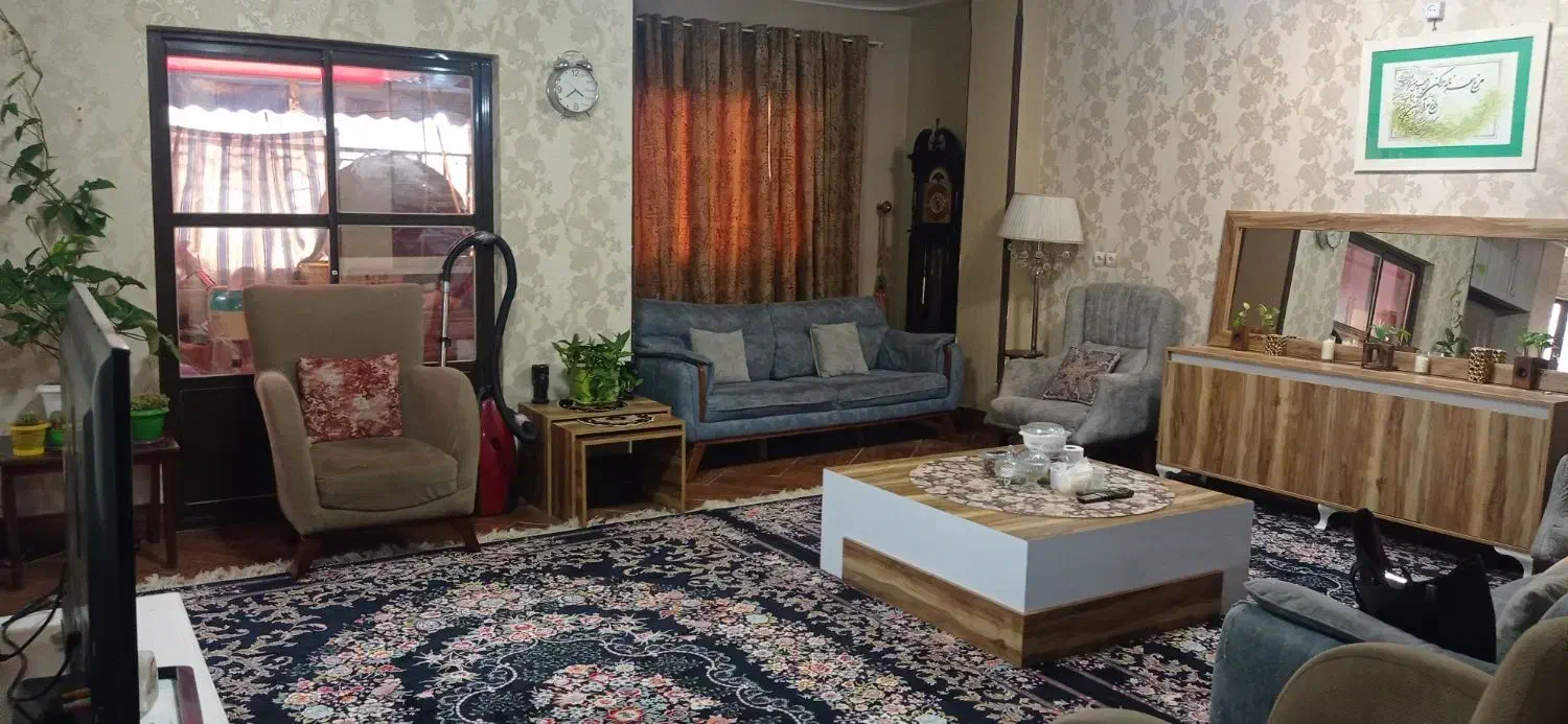 فروش آپارتمان100 متری  طبقه اول|فروش آپارتمان|کردکوی, |دیوار