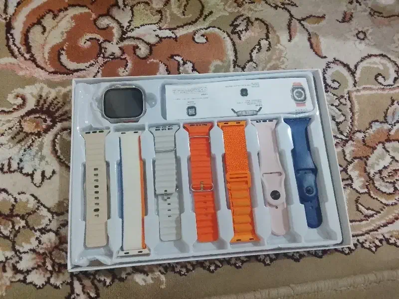 ساعت هوشمند|ساعت|کوهدشت, |دیوار