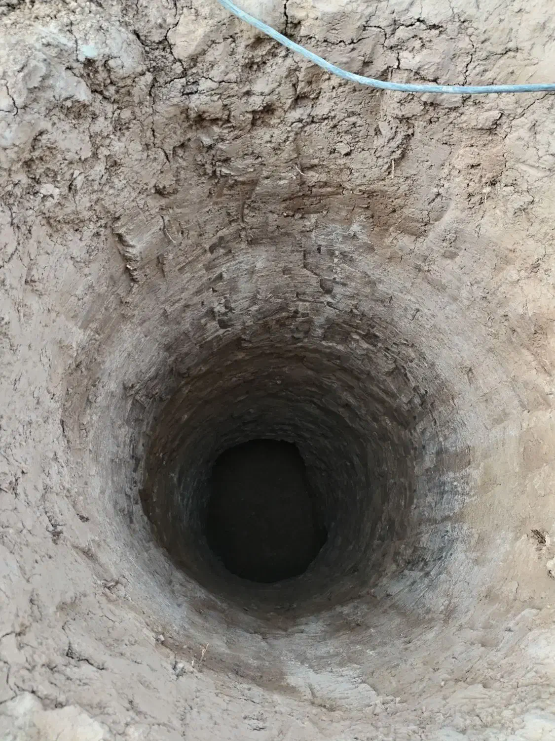 حفرچاه چاه کن وحفاری فاضلاب|خدمات پیشه و مهارت|نجفآباد, بازار|دیوار